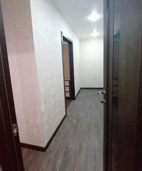 1-к квартира, вторичка, 36м2, 1/10 этаж