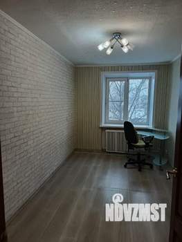 3-к квартира, вторичка, 58м2, 5/5 этаж