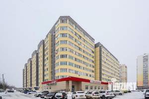 Студия квартира, вторичка, 23м2, 4/10 этаж