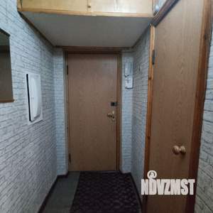 1-к квартира, вторичка, 31м2, 5/5 этаж