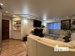 3-к квартира, вторичка, 77м2, 2/9 этаж