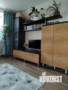 1-к квартира, вторичка, 37м2, 3/9 этаж