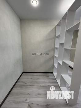 1-к квартира, вторичка, 46м2, 10/10 этаж