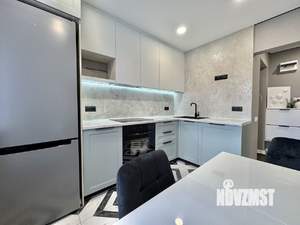 3-к квартира, вторичка, 62м2, 10/10 этаж