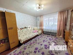 1-к квартира, вторичка, 36м2, 1/5 этаж