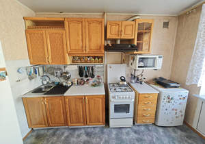 3-к квартира, вторичка, 79м2, 4/5 этаж