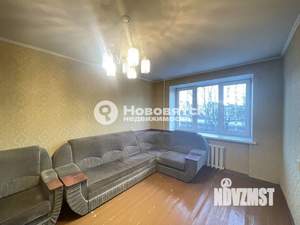 3-к квартира, вторичка, 60м2, 2/5 этаж