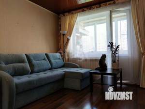 1-к квартира, вторичка, 33м2, 10/10 этаж