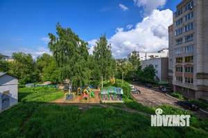 2-к квартира, вторичка, 41м2, 3/5 этаж