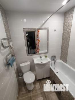 Студия квартира, вторичка, 23м2, 6/18 этаж