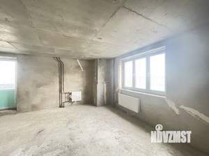 1-к квартира, вторичка, 38м2, 6/15 этаж