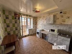 2-к квартира, вторичка, 55м2, 10/10 этаж