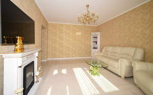 2-к квартира, вторичка, 76м2, 7/8 этаж