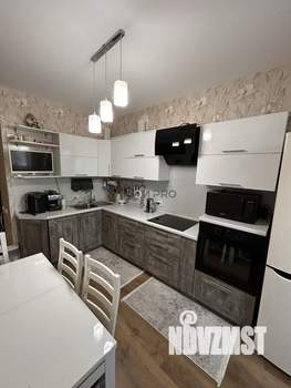 3-к квартира, вторичка, 56м2, 11/19 этаж