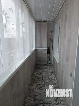 3-к квартира, вторичка, 57м2, 5/5 этаж