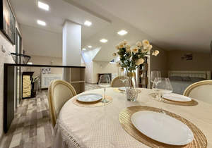 2-к квартира, вторичка, 58м2, 4/4 этаж