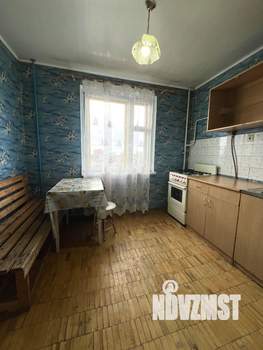 1-к квартира, вторичка, 35м2, 9/10 этаж