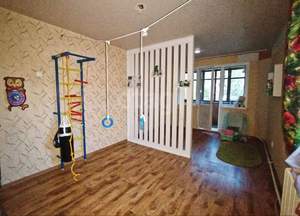 2-к квартира, вторичка, 42м2, 5/5 этаж