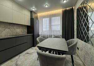 3-к квартира, вторичка, 76м2, 4/17 этаж