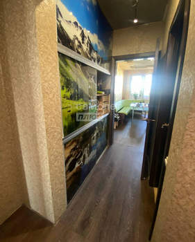 3-к квартира, вторичка, 71м2, 12/14 этаж