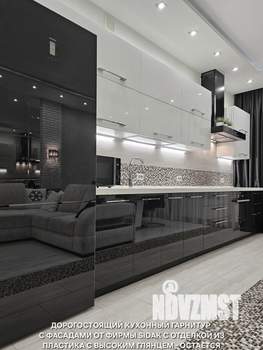 3-к квартира, вторичка, 85м2, 10/11 этаж