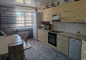 3-к квартира, вторичка, 120м2, 8/11 этаж