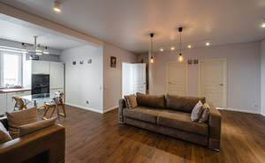 4-к квартира, вторичка, 87м2, 17/24 этаж