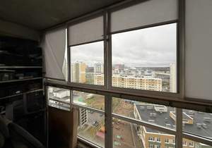 Студия квартира, вторичка, 28м2, 15/16 этаж