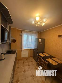 1-к квартира, вторичка, 42м2, 14/16 этаж