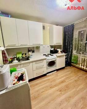 1-к квартира, вторичка, 36м2, 9/10 этаж