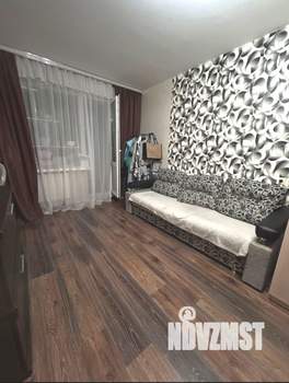 Студия квартира, вторичка, 23м2, 14/18 этаж