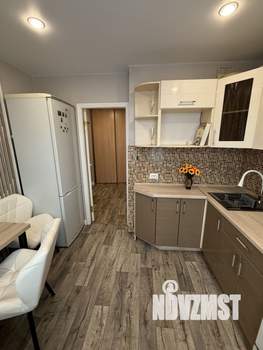 2-к квартира, вторичка, 50м2, 4/10 этаж