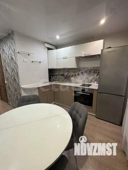 2-к квартира, вторичка, 57м2, 14/17 этаж