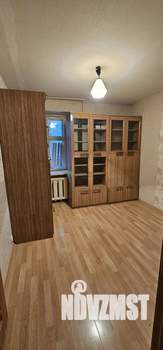 3-к квартира, вторичка, 59м2, 1/10 этаж