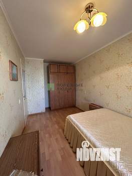 2-к квартира, вторичка, 47м2, 1/5 этаж
