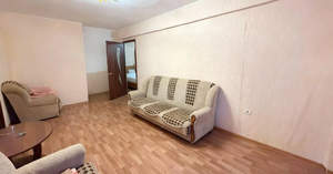 3-к квартира, вторичка, 50м2, 3/5 этаж