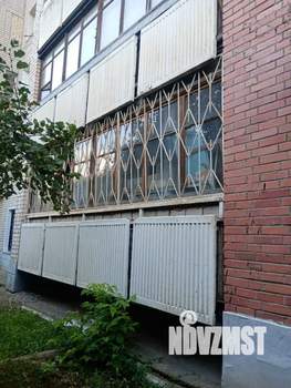 1-к квартира, вторичка, 31м2, 1/10 этаж
