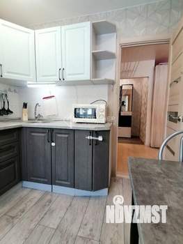 1-к квартира, вторичка, 31м2, 2/5 этаж