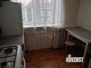 1-к квартира, вторичка, 32м2, 3/5 этаж