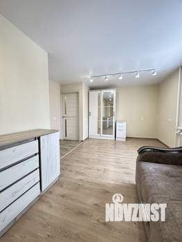 1-к квартира, вторичка, 31м2, 5/5 этаж