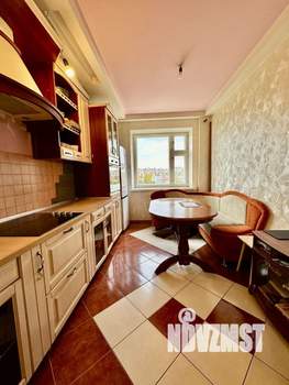 1-к квартира, вторичка, 45м2, 4/6 этаж