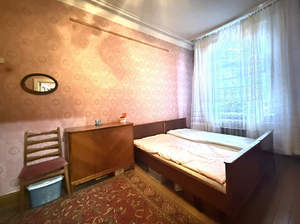 3-к квартира, вторичка, 81м2, 2/5 этаж