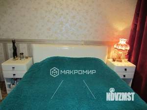 2-к квартира, вторичка, 41м2, 5/5 этаж