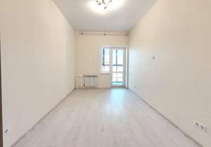 2-к квартира, вторичка, 57м2, 17/17 этаж