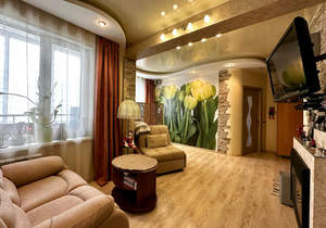 4-к квартира, вторичка, 83м2, 12/14 этаж