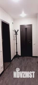 1-к квартира, вторичка, 36м2, 1/10 этаж