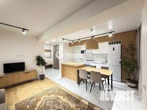 3-к квартира, вторичка, 86м2, 2/3 этаж