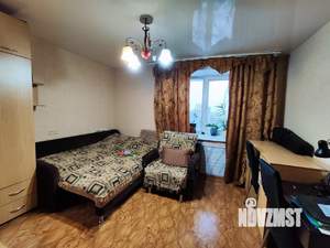 1-к квартира, вторичка, 29м2, 7/9 этаж