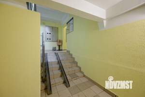 Студия квартира, вторичка, 23м2, 4/10 этаж