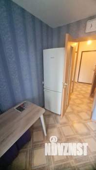 1-к квартира, вторичка, 33м2, 1/9 этаж